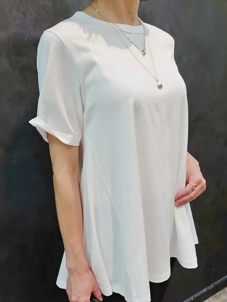 23区 狩野 コーディネート画像