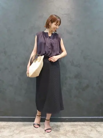 23区 狩野 コーディネート画像