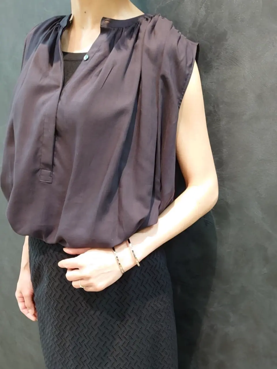 23区 狩野 コーディネート画像