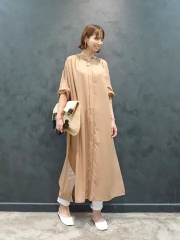 23区 狩野 コーディネート画像