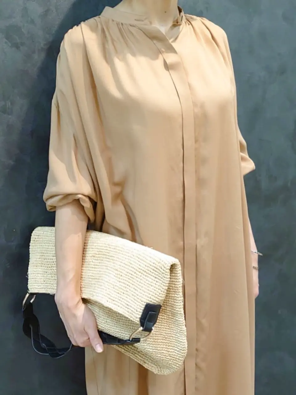 23区 狩野 コーディネート画像