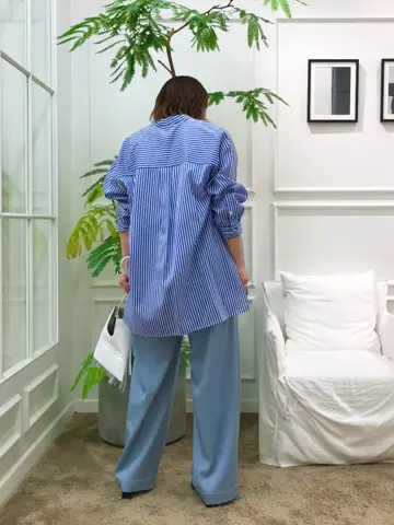 23区 はたの コーディネート画像