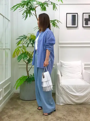 23区 はたの コーディネート画像