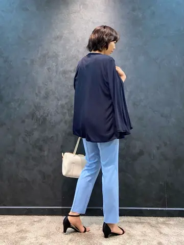 23区 佐藤 コーディネート画像