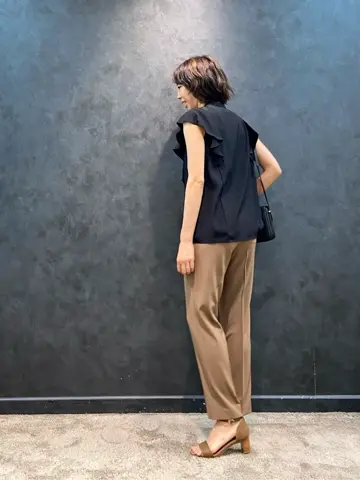 23区 佐藤 コーディネート画像