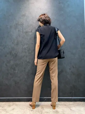 23区 佐藤 コーディネート画像