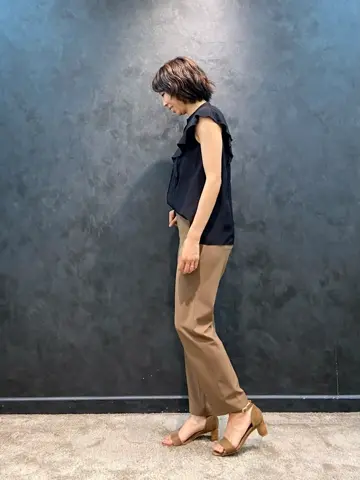 23区 佐藤 コーディネート画像