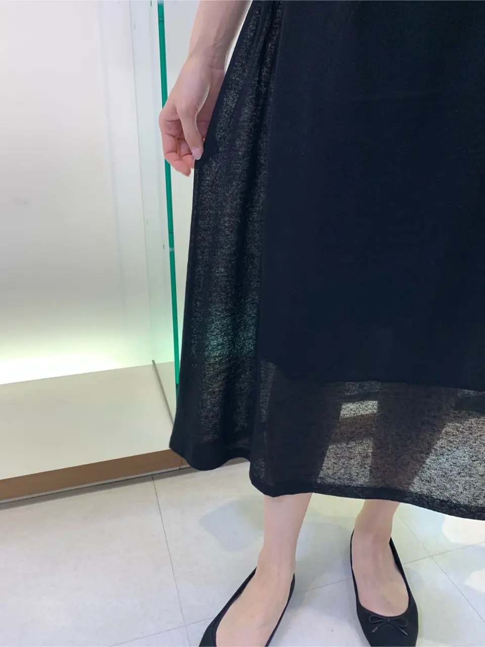 23区 安原 コーディネート画像