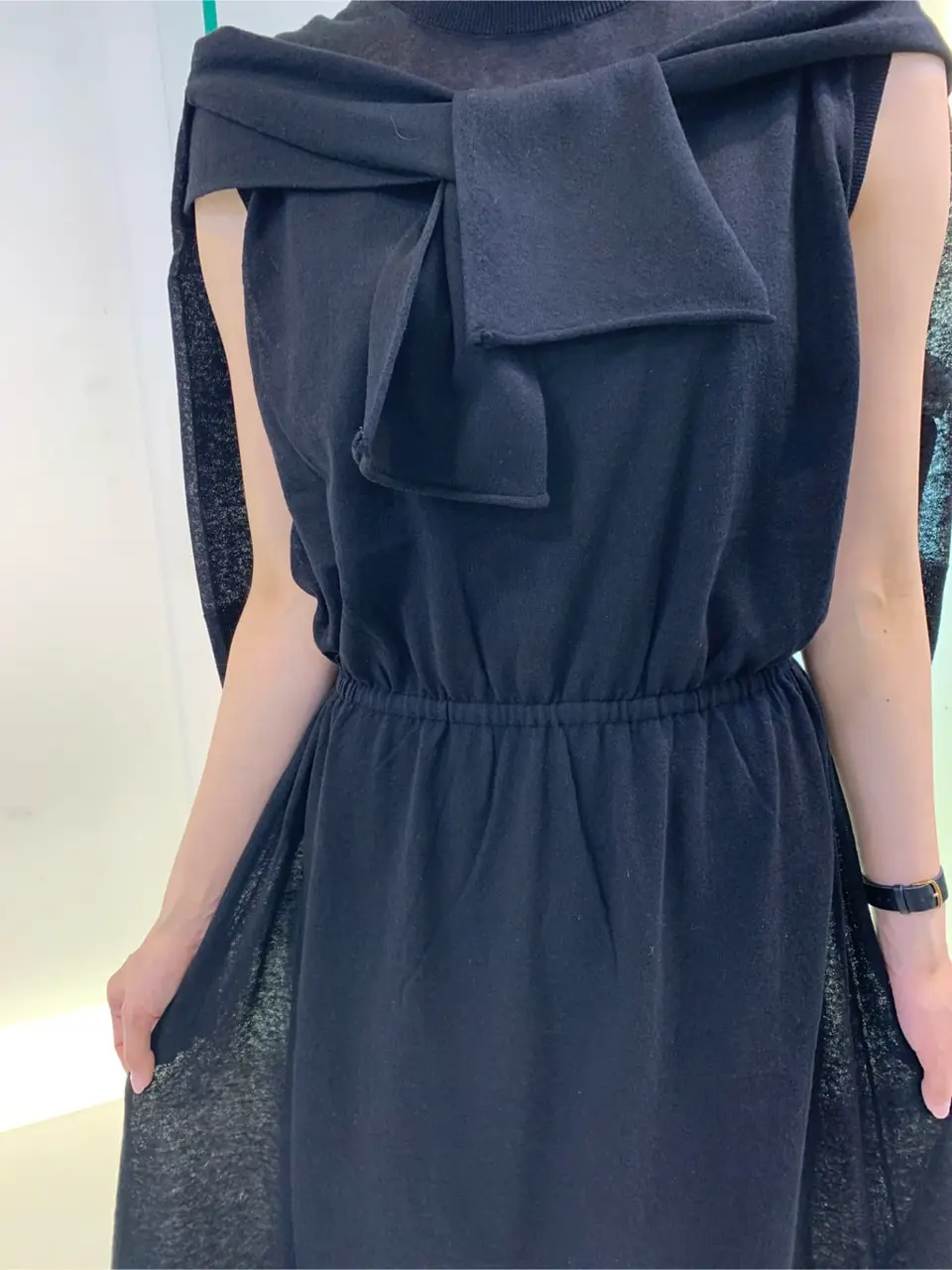 23区 安原 コーディネート画像