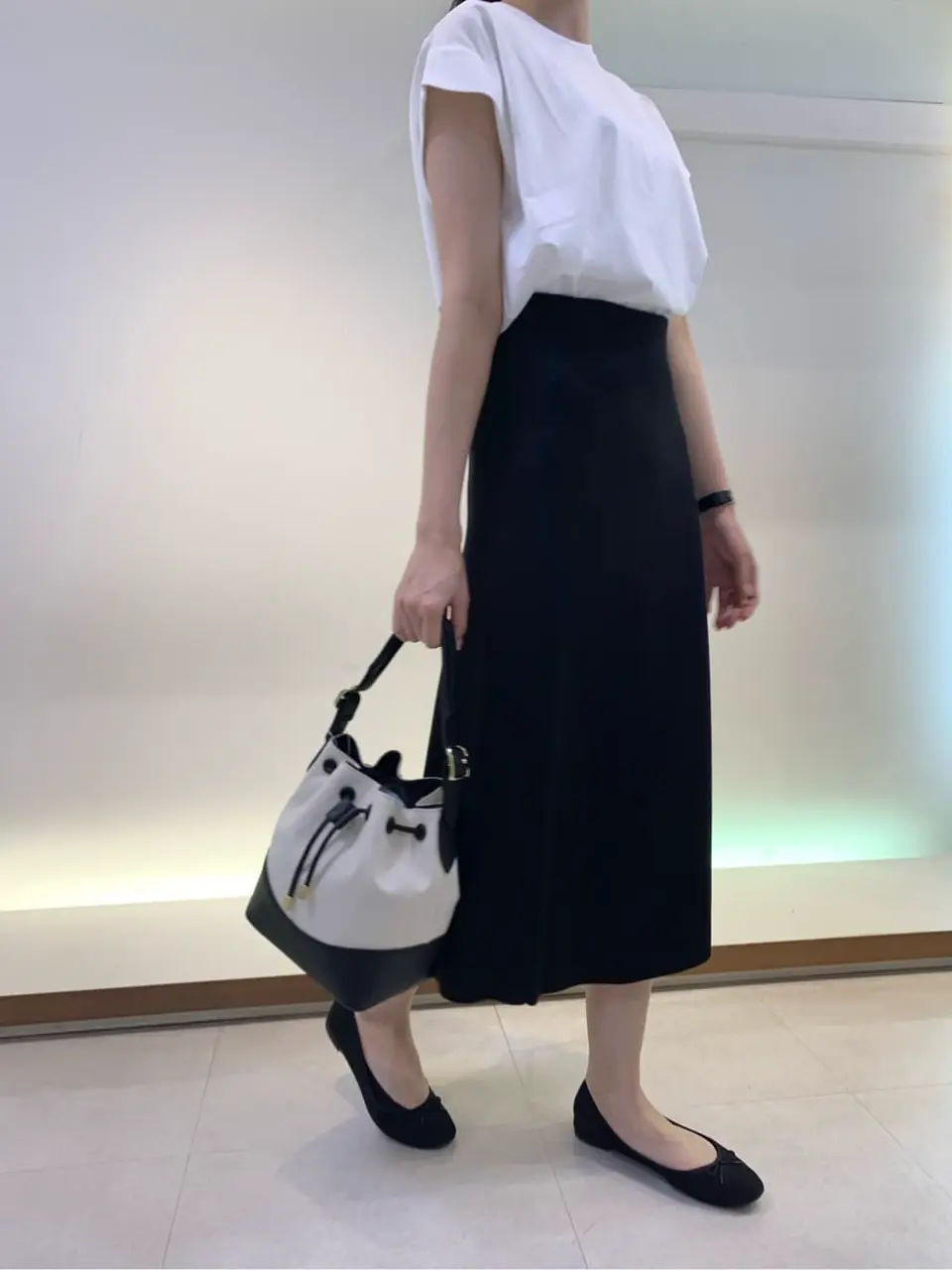 23区 安原 コーディネート画像