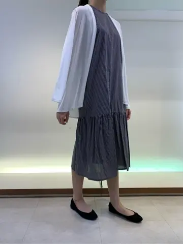 23区 安原 コーディネート画像