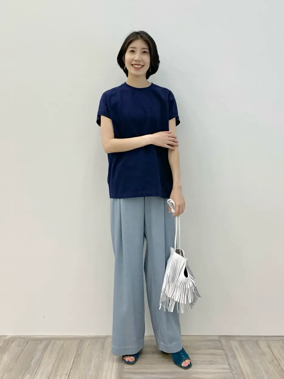  板垣 コーディネート画像