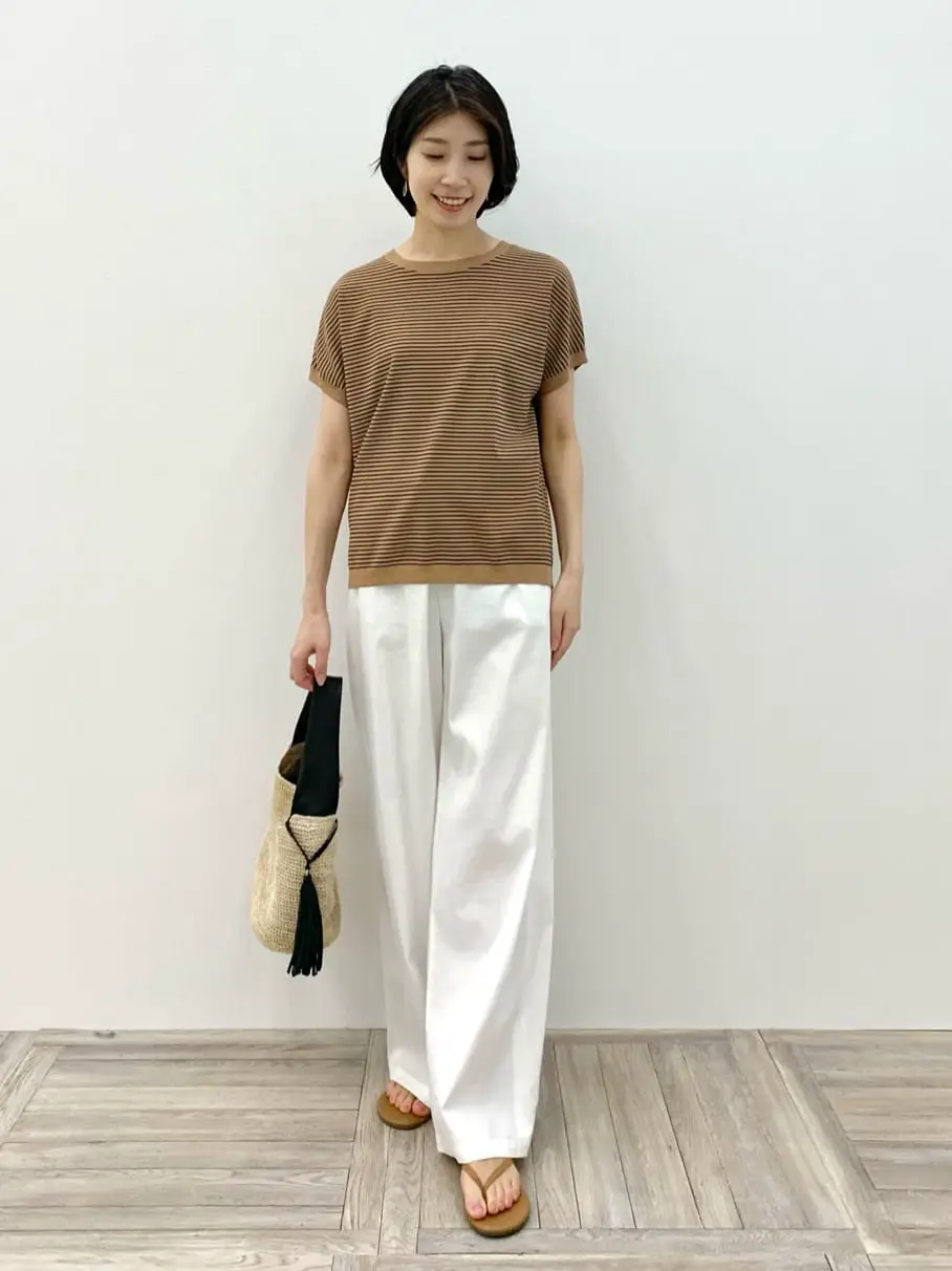  板垣 コーディネート画像