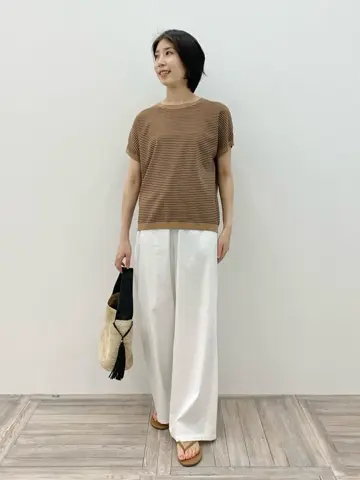 23区 板垣 コーディネート画像