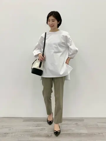 23区 板垣 コーディネート画像