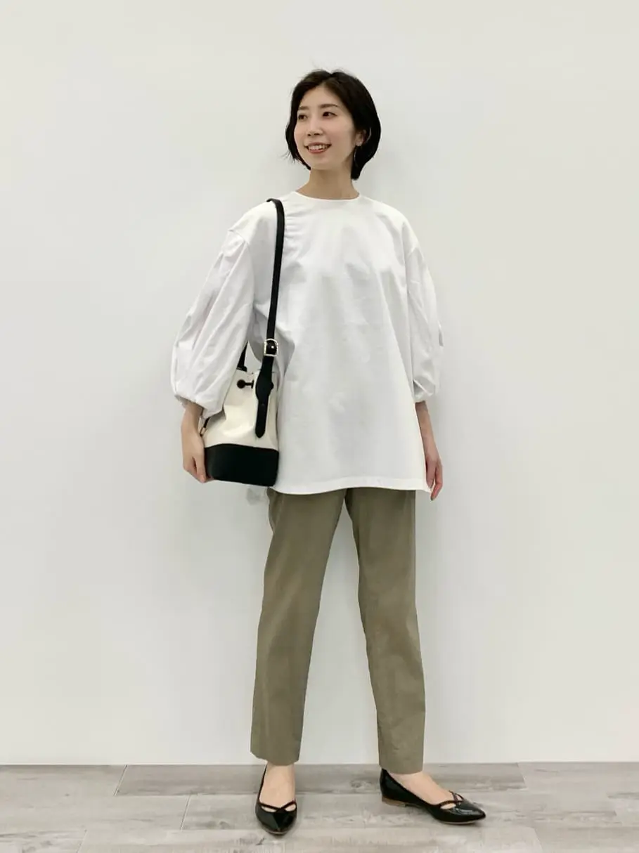 23区 板垣 コーディネート画像