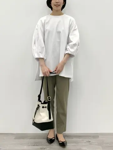 23区 板垣 コーディネート画像