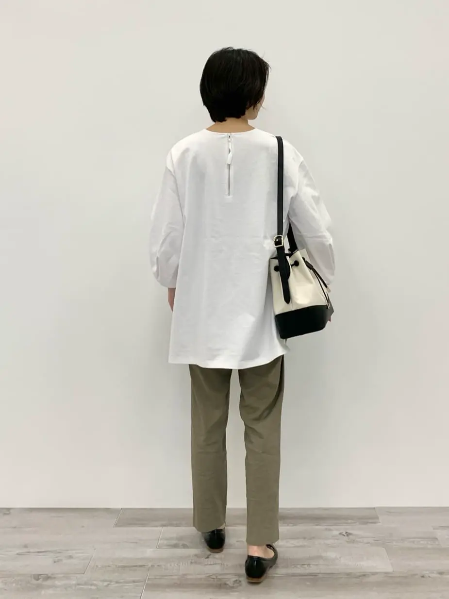 23区 板垣 コーディネート画像