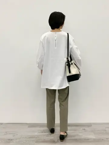 23区 板垣 コーディネート画像