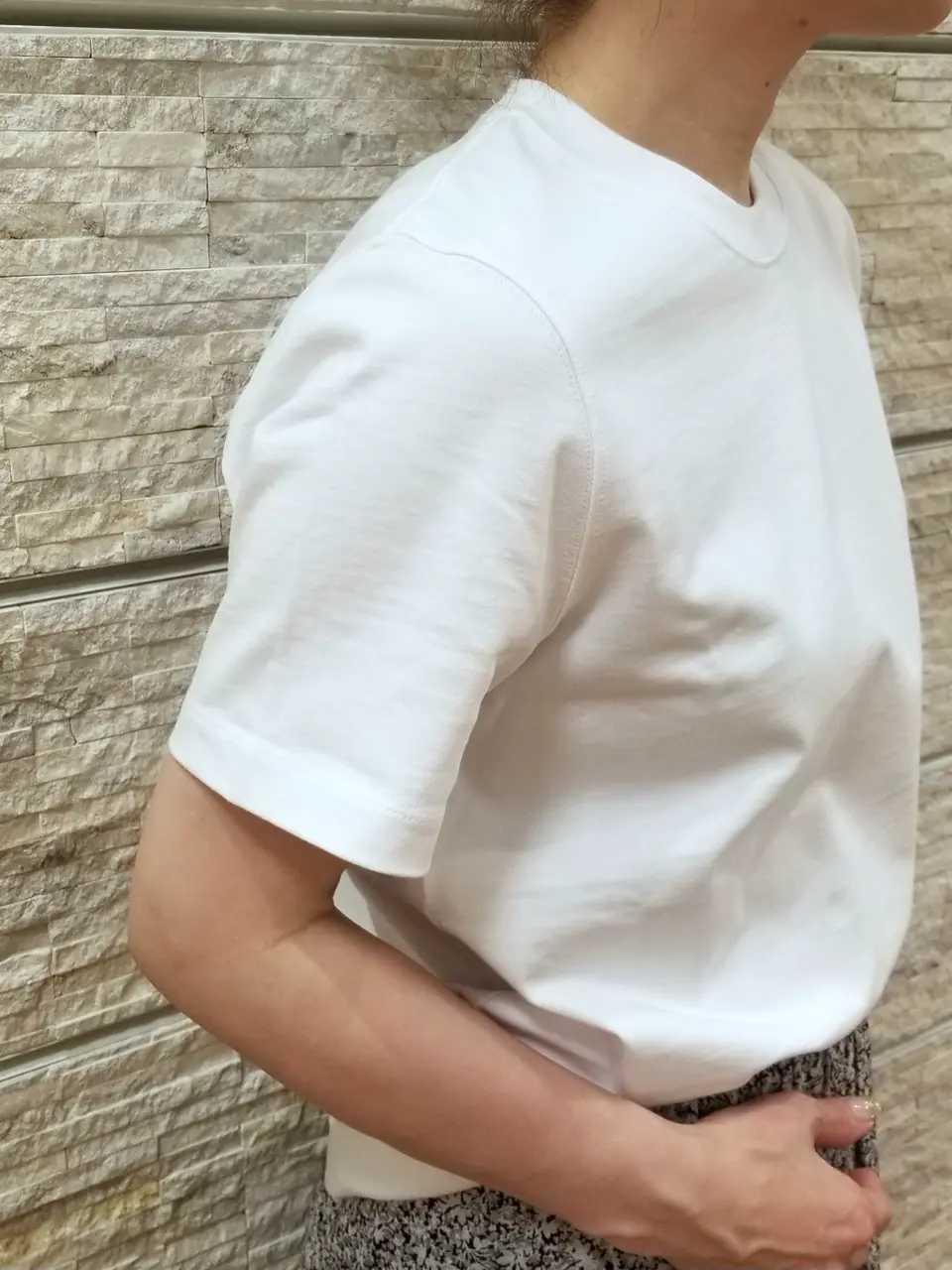 23区 MAKIKO コーディネート画像