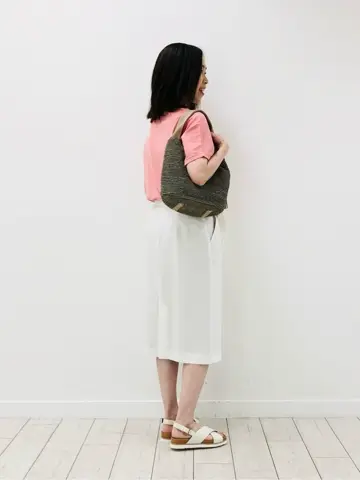 23区 押切 コーディネート画像