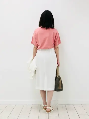 23区 押切 コーディネート画像