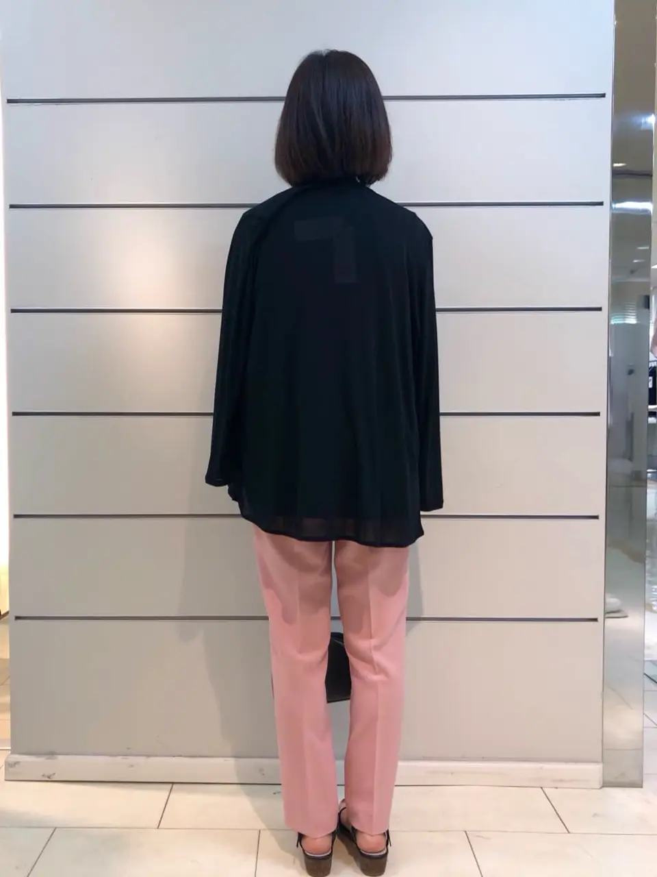 23区 西野 コーディネート画像