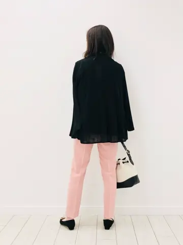 23区 押切 コーディネート画像