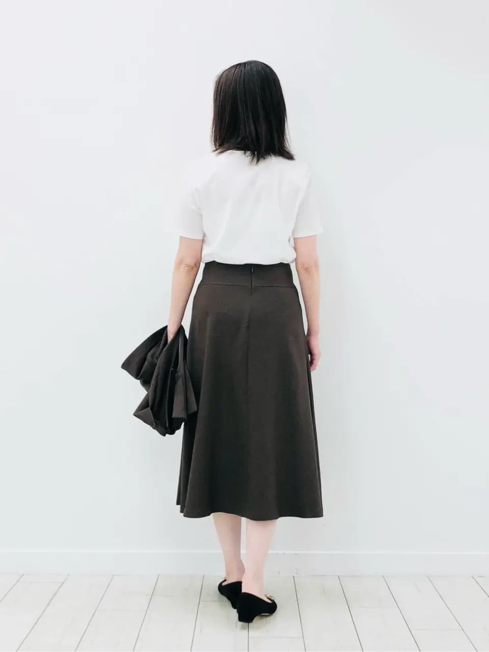 23区 押切 コーディネート画像