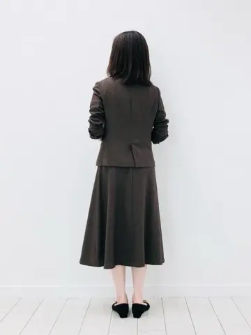 23区 押切 コーディネート画像