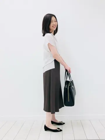 23区 押切 コーディネート画像