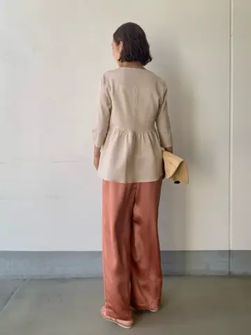 23区 秋葉 コーディネート画像