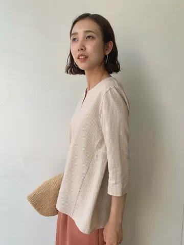 23区 秋葉 コーディネート画像