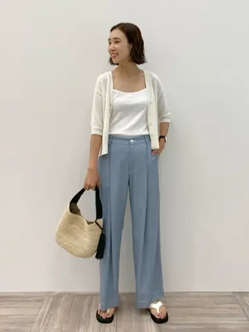 23区 秋葉 コーディネート画像