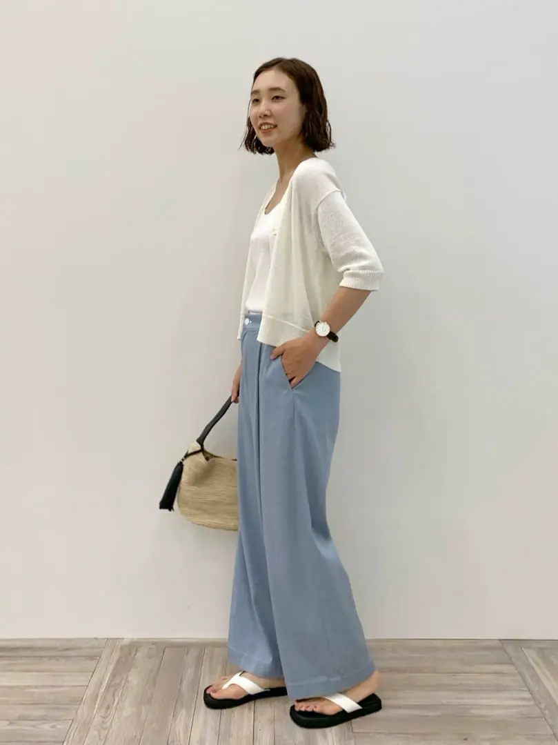 23区 秋葉 コーディネート画像