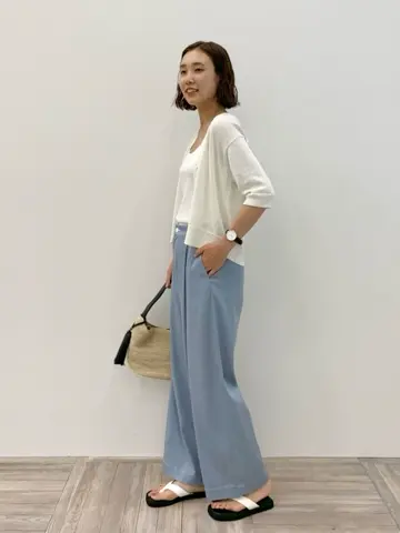 23区 秋葉 コーディネート画像