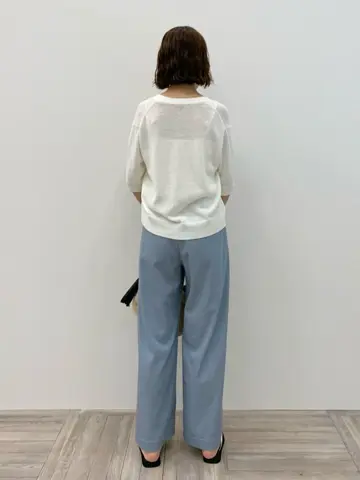 23区 秋葉 コーディネート画像