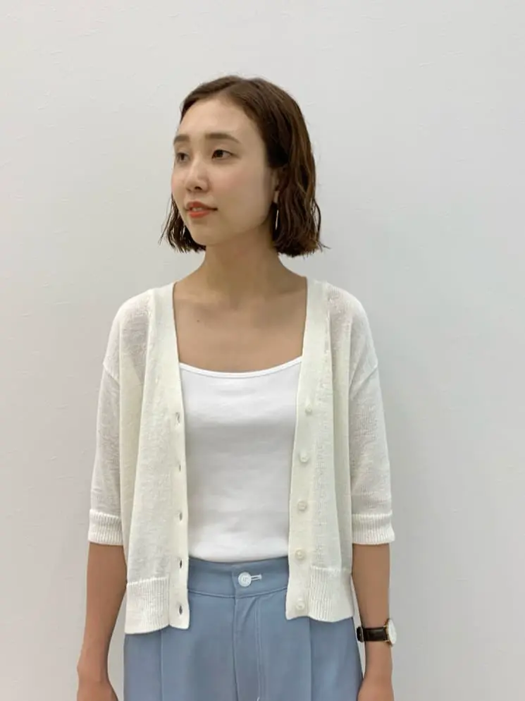 23区 秋葉 コーディネート画像