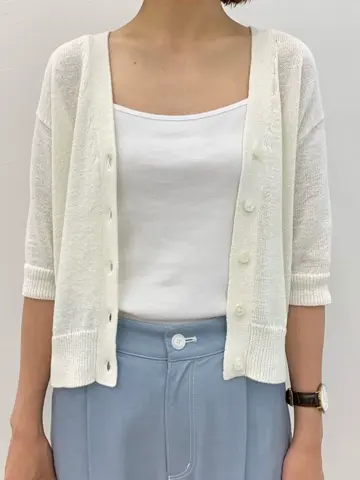 23区 秋葉 コーディネート画像