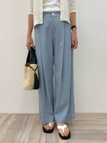 23区 秋葉 コーディネート画像