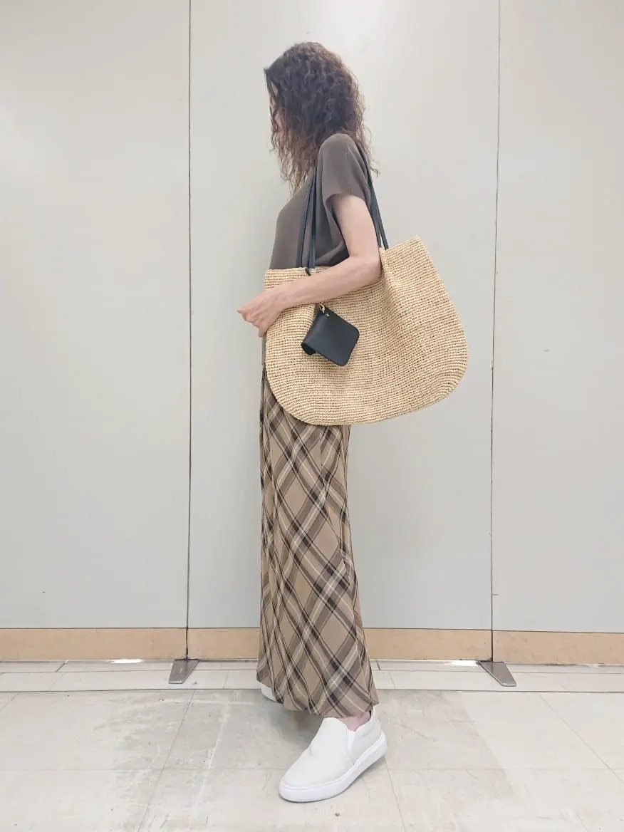 23区 半澤 コーディネート画像