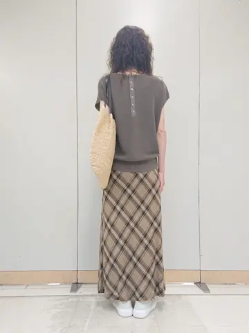 23区 半澤 コーディネート画像