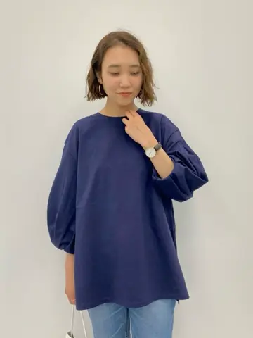 23区 秋葉 コーディネート画像