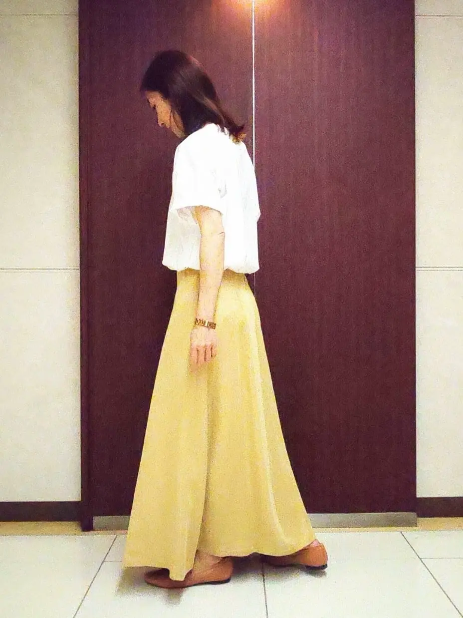 23区 矢口 コーディネート画像