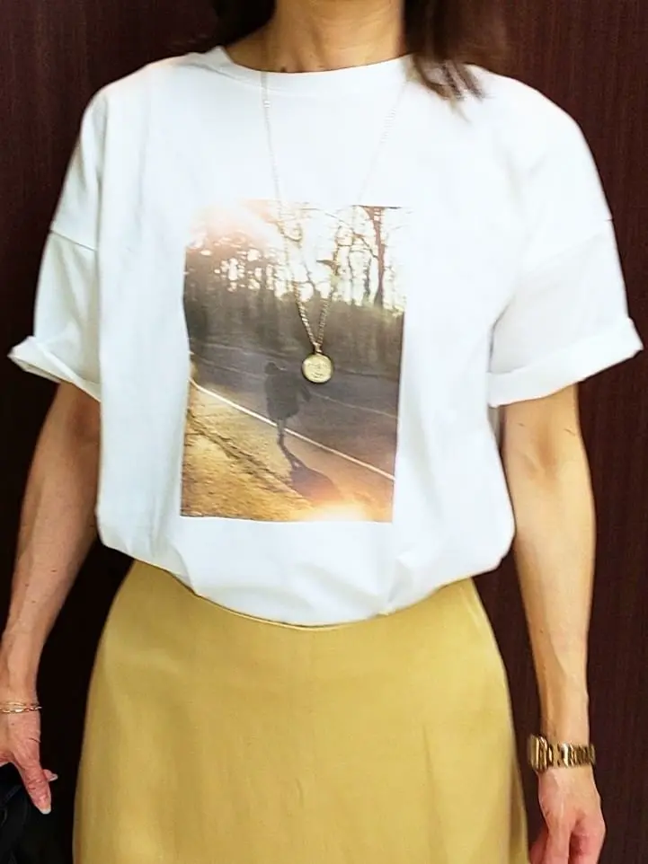 23区 矢口 コーディネート画像