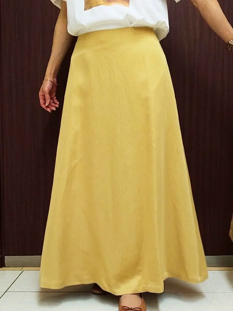 23区 矢口 コーディネート画像