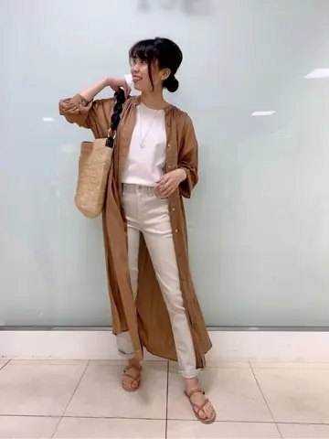 23区 原 コーディネート画像