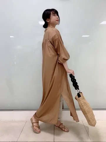 23区 原 コーディネート画像