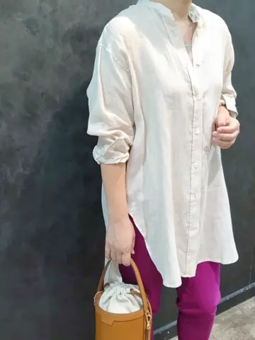 23区 木村 コーディネート画像