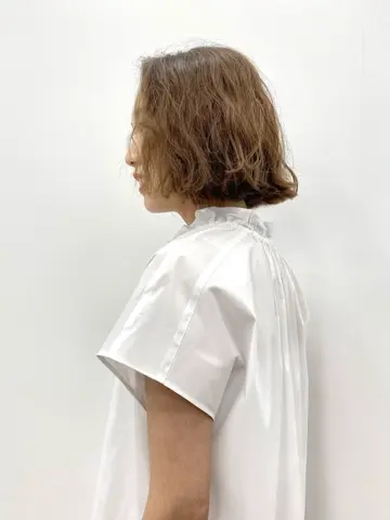 23区 秋葉 コーディネート画像